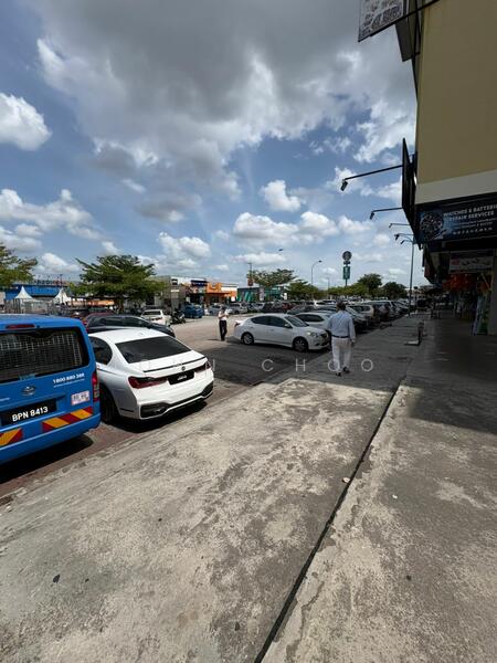 Retail Space for Sale in Taman Daya (Johor Bahru) - John Choo - Exterior - PropertyGuru.com.my