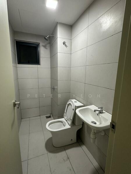 Condominium for Rent at Seiring Residensi - Peter Yeoh - Bathroom - PropertyGuru.com.my
