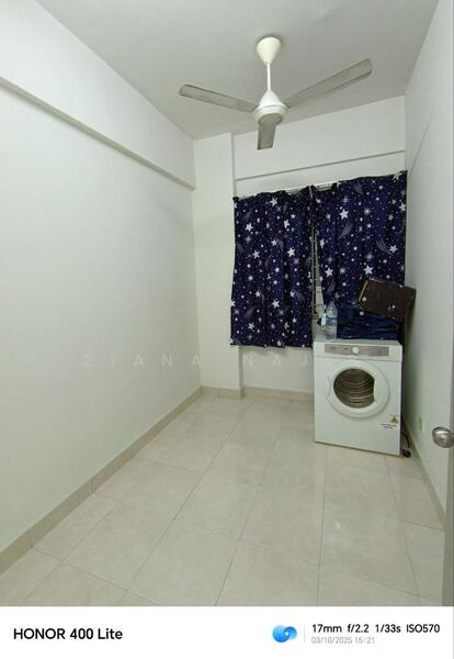 Apartment for Sale at Suria Ixora - Ziana Najib - Interior Suria Ixora - PropertyGuru.com.my