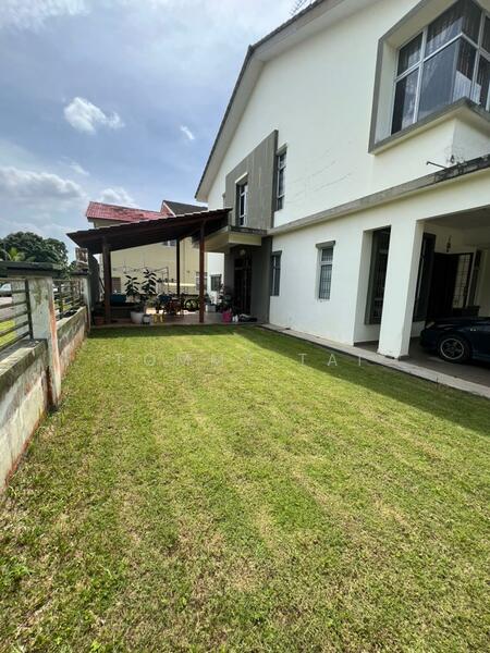 Austin Seri Austin Austins Seris Austins untuk Untuk Dijual - RM 880,000, Feb 2026 - Exterior - PropertyGuru.com.my