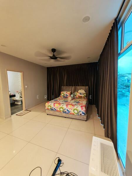 Semi-Detached House for Sale in Skudai (Johor) - Eric Lee - Bedroom - PropertyGuru.com.my