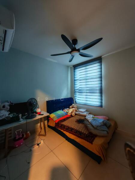 Semi-Detached House for Sale in Skudai (Johor) - Eric Lee - Bedroom - PropertyGuru.com.my