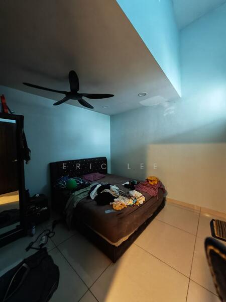 Semi-Detached House for Sale in Skudai (Johor) - Eric Lee - Bedroom - PropertyGuru.com.my