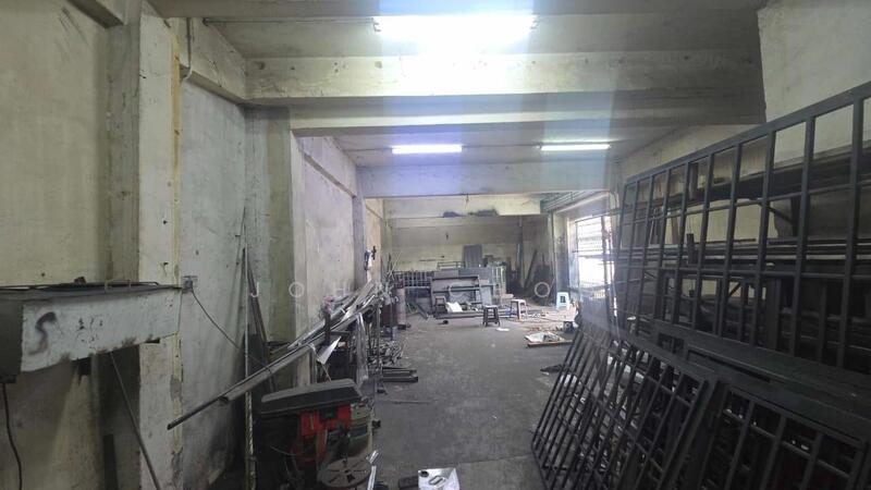 Terrace Factory for Sale in Johor Bahru (Johor) - John Choo - Interior - PropertyGuru.com.my