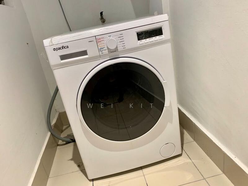 Icon Residenz @ Icon City untuk Untuk Disewa - RM 2,600 /bulan, Feb 2026 - Interior - PropertyGuru.com.my