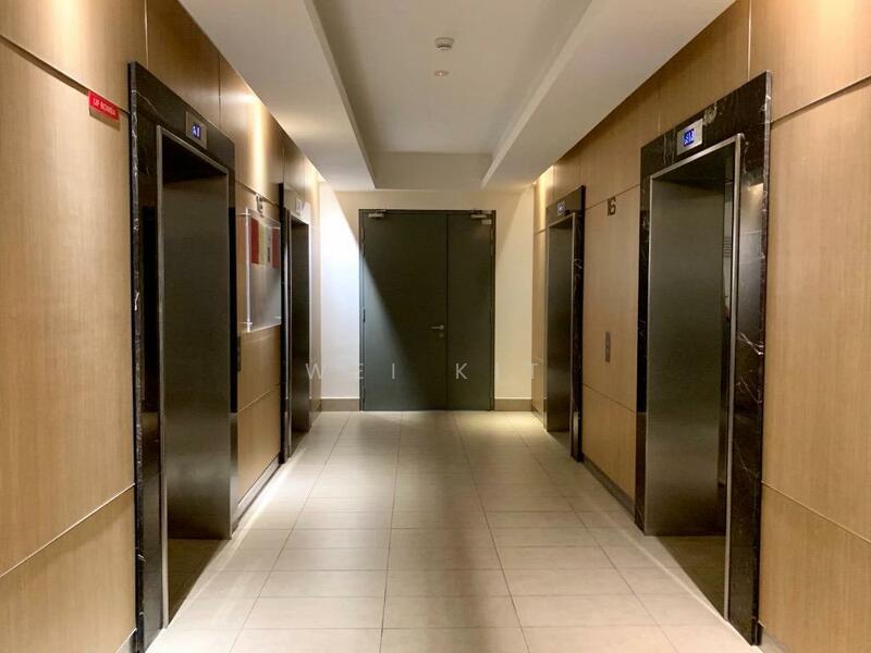 Icon Residenz @ Icon City untuk Untuk Disewa - RM 2,600 /bulan, Feb 2026 - Lobby - PropertyGuru.com.my