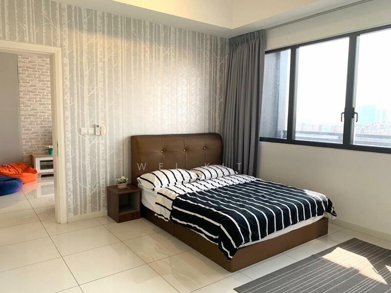 Icon Residenz @ Icon City untuk Untuk Disewa - RM 2,600 /bulan, Feb 2026 - Bedroom - PropertyGuru.com.my