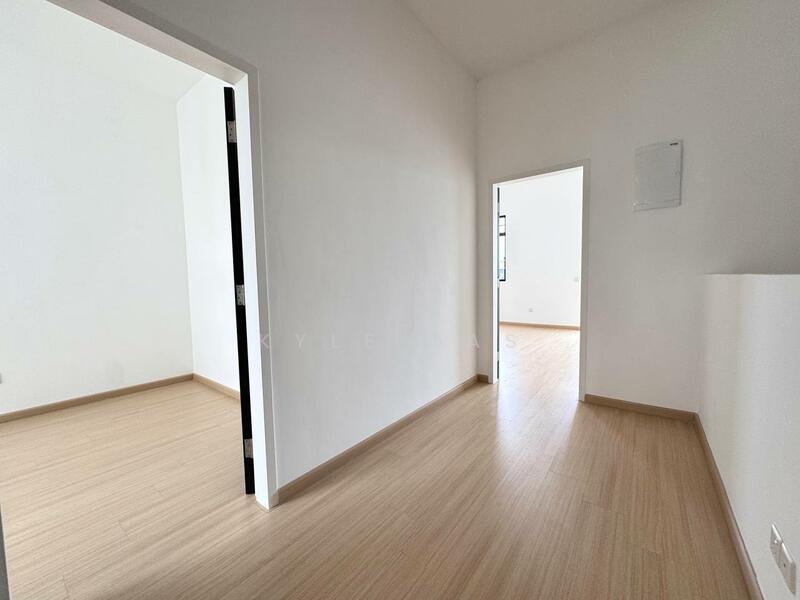 Cluster House for Sale in Iskandar Puteri (Nusajaya) (Johor) - Kyle Das - Interior - PropertyGuru.com.my