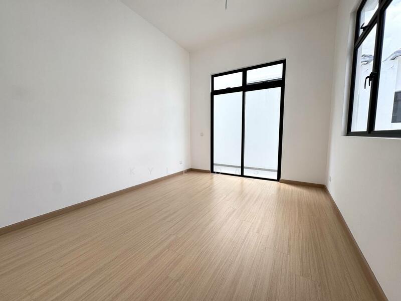 Cluster House for Sale in Iskandar Puteri (Nusajaya) (Johor) - Kyle Das - Interior - PropertyGuru.com.my