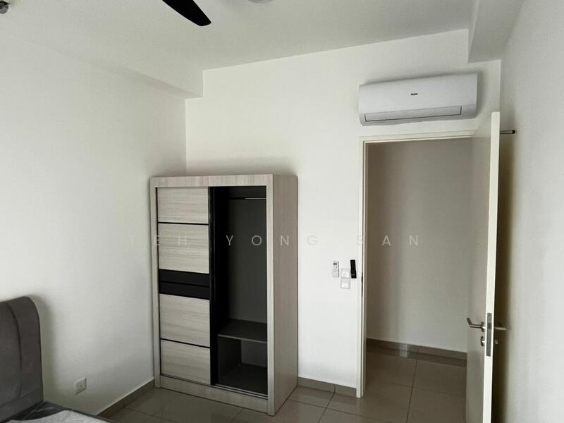 Condominium for Rent at D'Erica - Teh Yong San - Bedroom - PropertyGuru.com.my