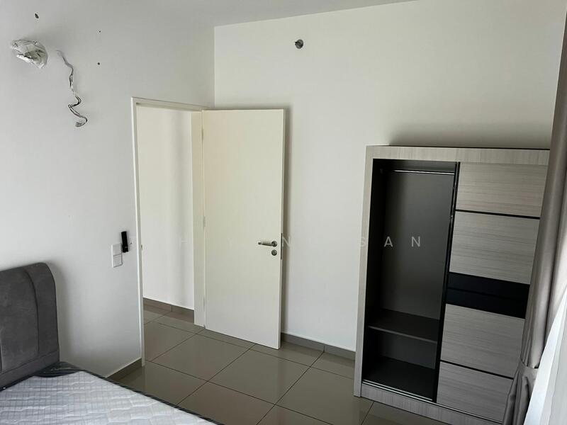 Condominium for Rent at D'Erica - Teh Yong San - Bedroom - PropertyGuru.com.my