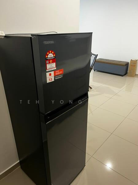 Condominium for Rent at D'Erica - Teh Yong San - Interior - PropertyGuru.com.my