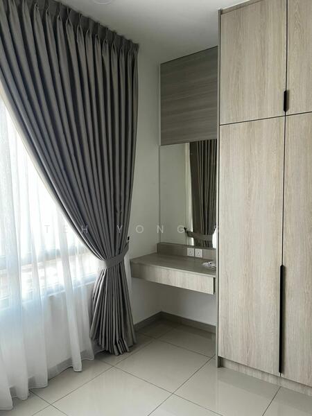 Condominium for Rent at D'Erica - Teh Yong San - Bedroom - PropertyGuru.com.my