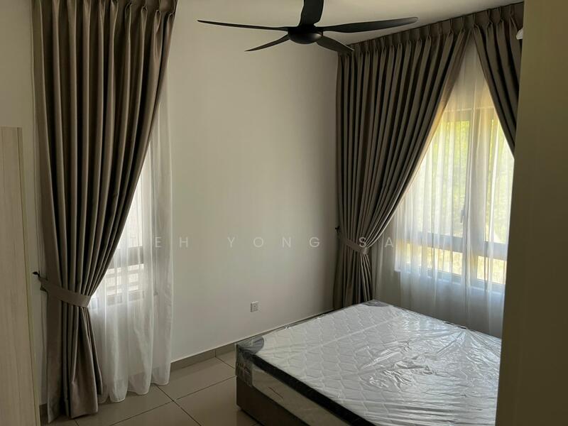 Condominium for Rent at D'Erica - Teh Yong San - Bedroom - PropertyGuru.com.my