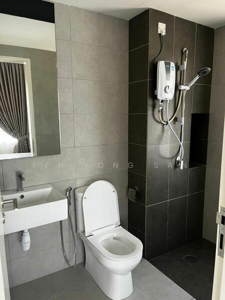 Condominium for Rent at D'Erica - Teh Yong San - Bathroom - PropertyGuru.com.my