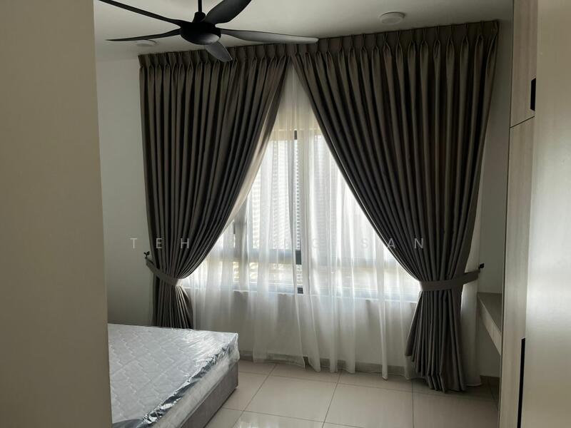 Condominium for Rent at D'Erica - Teh Yong San - Bedroom - PropertyGuru.com.my