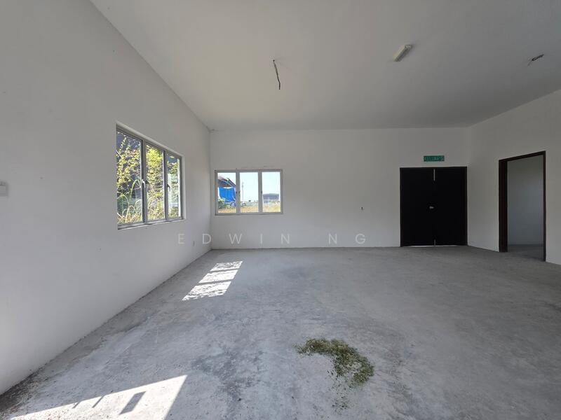 Industrial Land for Sale in Taman Industri Impian (Bukit Mertajam) - Edwin Ng - Interior - PropertyGuru.com.my