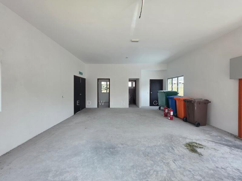 Industrial Land for Sale in Taman Industri Impian (Bukit Mertajam) - Edwin Ng - Interior - PropertyGuru.com.my