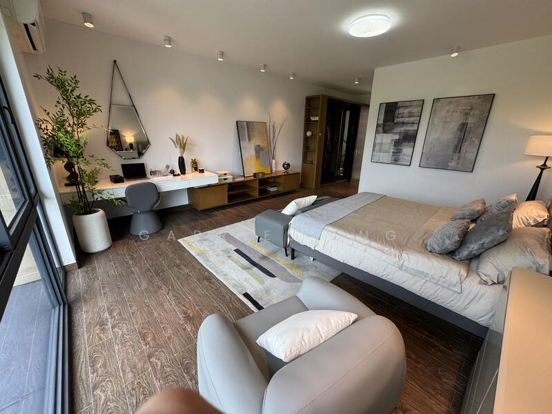 Cluster House for Sale in Forest City (Gelang Patah) - Gabriel Ong - Bedroom - PropertyGuru.com.my