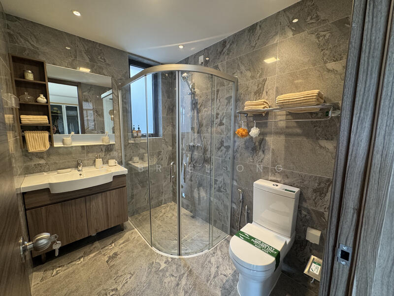 Cluster House for Sale in Forest City (Gelang Patah) - Gabriel Ong - Bathroom - PropertyGuru.com.my