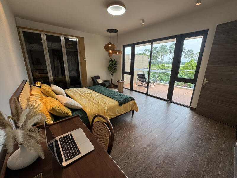 Cluster House for Sale in Forest City (Gelang Patah) - Gabriel Ong - Bedroom - PropertyGuru.com.my