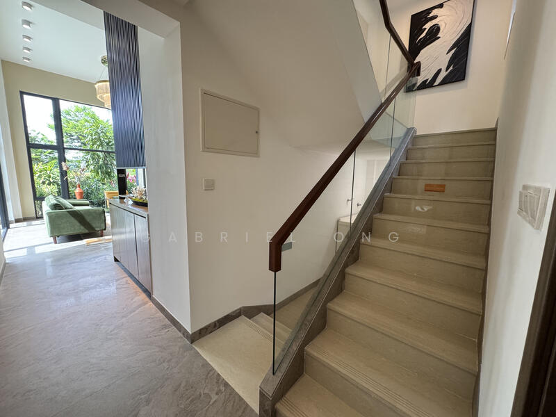 Cluster House for Sale in Forest City (Gelang Patah) - Gabriel Ong - Interior - PropertyGuru.com.my