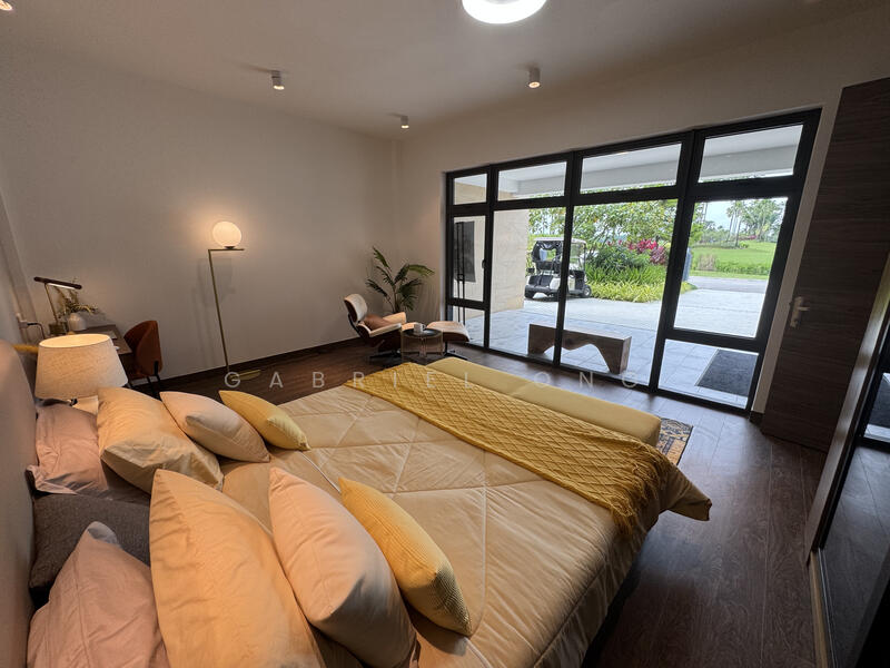 Cluster House for Sale in Forest City (Gelang Patah) - Gabriel Ong - Bedroom - PropertyGuru.com.my
