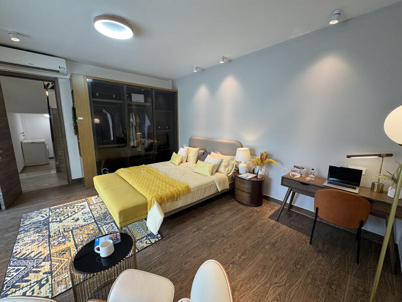 Cluster House for Sale in Forest City (Gelang Patah) - Gabriel Ong - Bedroom - PropertyGuru.com.my