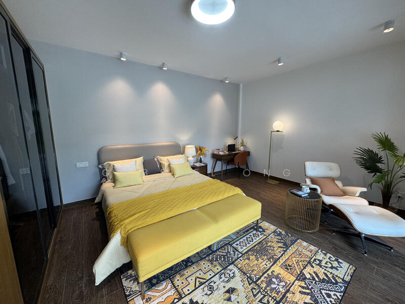 Cluster House for Sale in Forest City (Gelang Patah) - Gabriel Ong - Bedroom - PropertyGuru.com.my