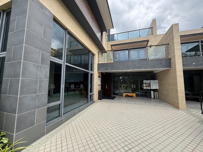 Cluster House for Sale in Forest City (Gelang Patah) - Gabriel Ong - Exterior - PropertyGuru.com.my