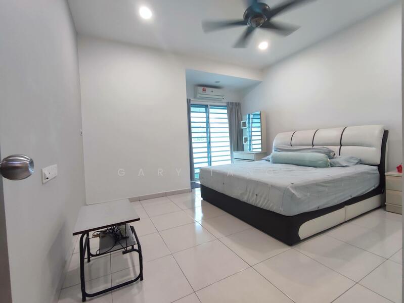 2-storey Terraced House for Sale in Bandar Baru Sri Klebang (Chemor) - Gary Tang - Bedroom - PropertyGuru.com.my