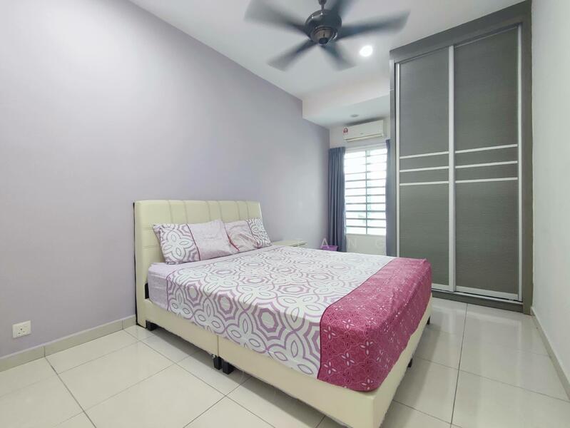 2-storey Terraced House for Sale in Bandar Baru Sri Klebang (Chemor) - Gary Tang - Bedroom - PropertyGuru.com.my