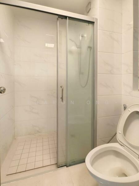 Starview Bay @ Forest City untuk Untuk Dijual - RM 295,000, Mac 2026 - Bathroom - PropertyGuru.com.my