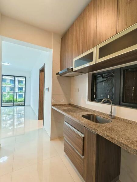 Starview Bay @ Forest City untuk Untuk Dijual - RM 295,000, Mac 2026 - Kitchen - PropertyGuru.com.my