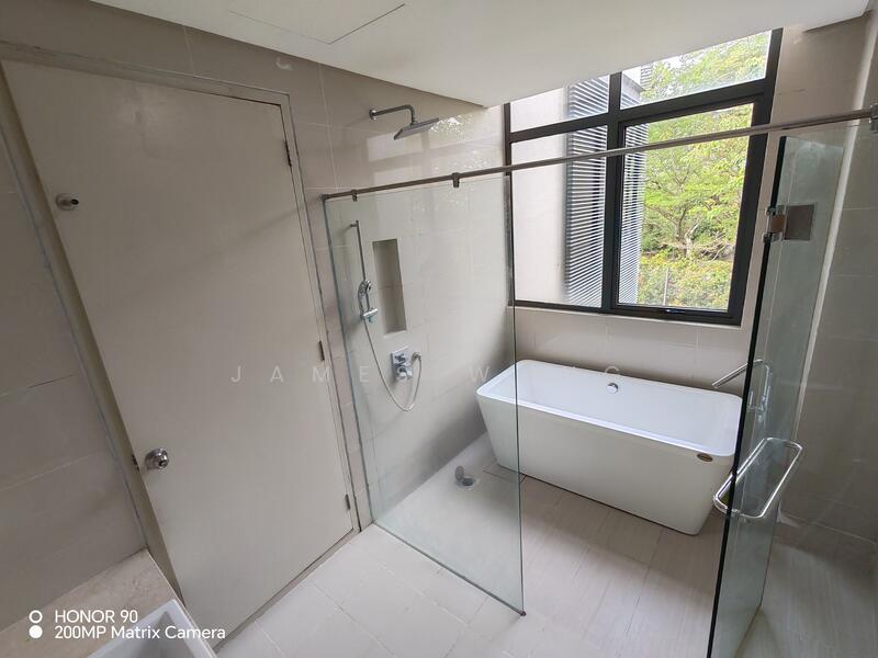 2-storey Terraced House for Sale in Cyberjaya (Selangor) - James Wong - Bathroom - PropertyGuru.com.my