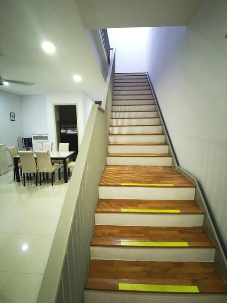 2-storey Terraced House for Sale in Cyberjaya (Selangor) - James Wong - Interior - PropertyGuru.com.my