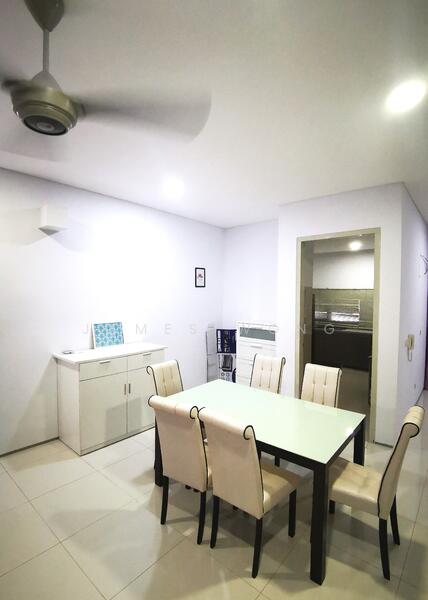 2-storey Terraced House for Sale in Cyberjaya (Selangor) - James Wong - Dining Room - PropertyGuru.com.my