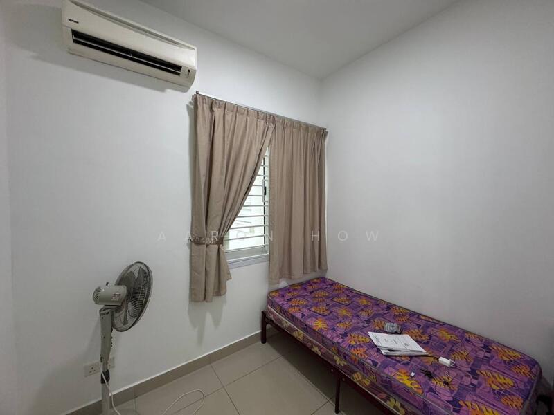 Tropez Residences untuk Untuk Disewa - RM 1,500 /bulan, Mac 2026 - Bedroom - PropertyGuru.com.my