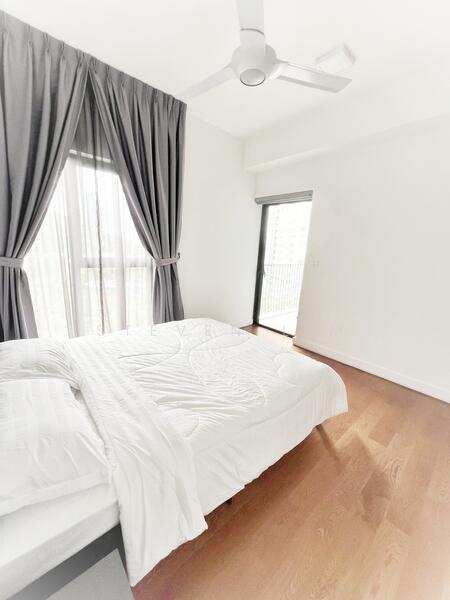 Westside Three untuk Untuk Disewa - RM 7,300 /bulan, Mac 2026 - Bedroom - PropertyGuru.com.my