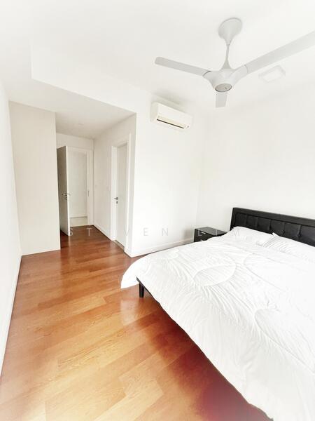 Westside Three untuk Untuk Disewa - RM 7,300 /bulan, Mac 2026 - Bedroom - PropertyGuru.com.my