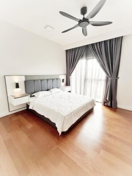 Westside Three untuk Untuk Disewa - RM 7,300 /bulan, Mac 2026 - Bedroom - PropertyGuru.com.my