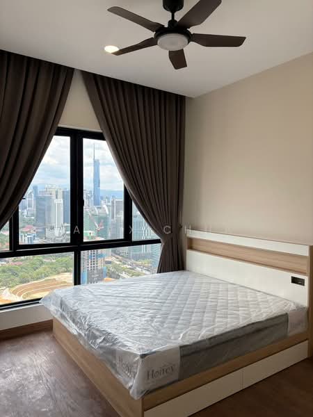 Condominium for Rent at Bangsar Hill Park - Alex Chua - Bedroom - PropertyGuru.com.my