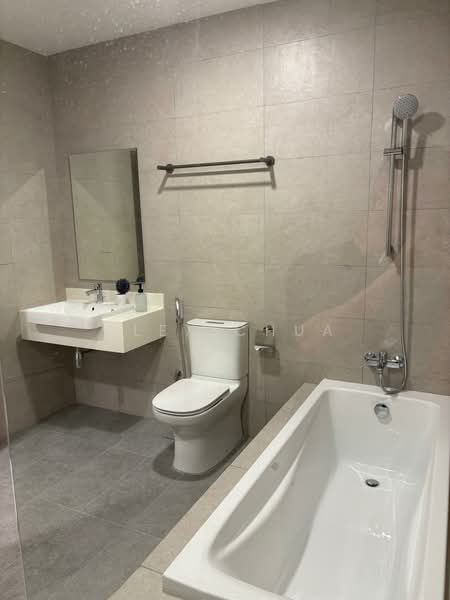 Condominium for Rent at Bangsar Hill Park - Alex Chua - Bathroom - PropertyGuru.com.my