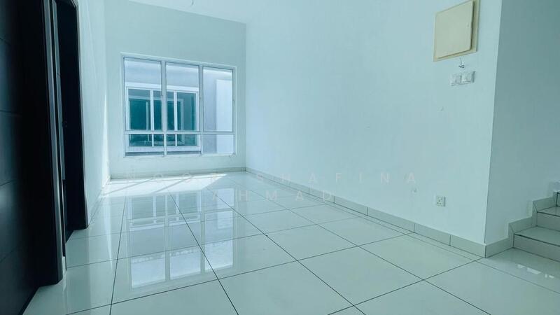 Semi-Detached House for Sale in Teluk Kumbar (Penang) - Noor Shafina Ahmad - Interior - PropertyGuru.com.my