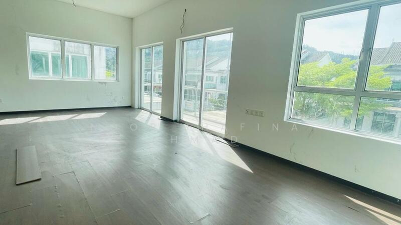 Semi-Detached House for Sale in Teluk Kumbar (Penang) - Noor Shafina Ahmad - Interior - PropertyGuru.com.my