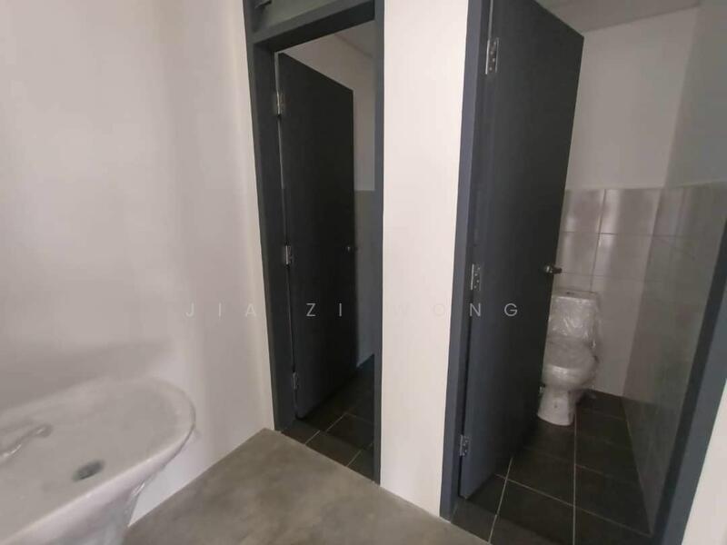 Semi-D Factory for Rent in Bukit Mertajam (Penang) - Jia Zi Wong - Bathroom - PropertyGuru.com.my