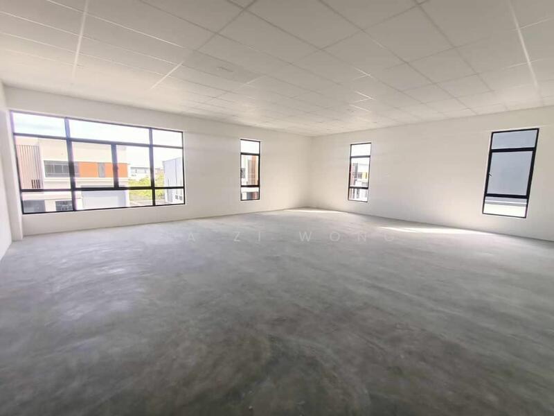 Semi-D Factory for Rent in Bukit Mertajam (Penang) - Jia Zi Wong - Interior - PropertyGuru.com.my