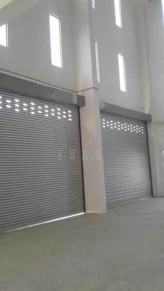 Semi-D Factory for Sale in Pelabuhan Tanjung Pelepas (Gelang Patah) - John Choo - Interior - PropertyGuru.com.my