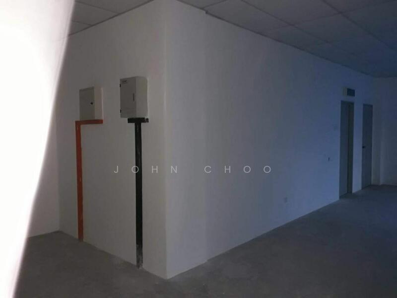 Semi-D Factory for Sale in Pelabuhan Tanjung Pelepas (Gelang Patah) - John Choo - Interior - PropertyGuru.com.my