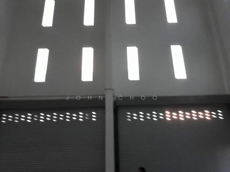 Semi-D Factory for Sale in Pelabuhan Tanjung Pelepas (Gelang Patah) - John Choo - PropertyGuru.com.my